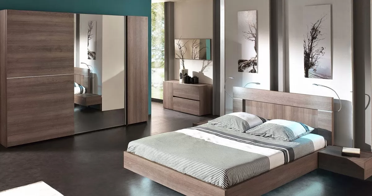 Yatak Odası Takımı