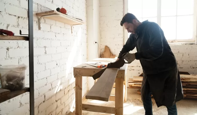 Başakşehir Mobilya İmalatı